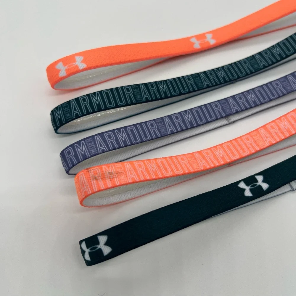 Under Armour headbands EUC